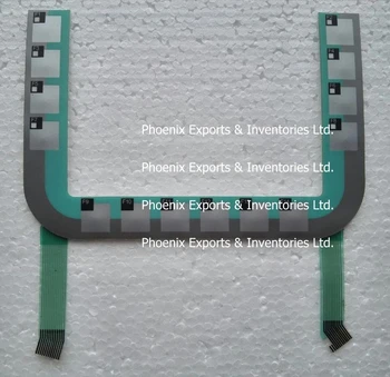 

Brand New Membrane Keypad for 6AV6645-0BB01-0AX0 6AV6 645-0BB01-0AX0 SIMATIC MOBILE PANEL