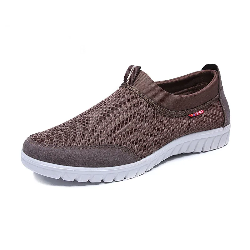 men's lightweight summer shoes