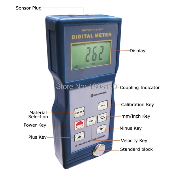 4-innovative-life-thickness-meter-TM-8811-parts