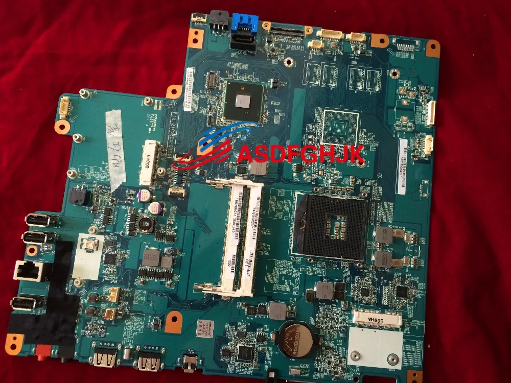 

Для Sony Mbx-228 1p-0104j00-6011 100% TESED OK