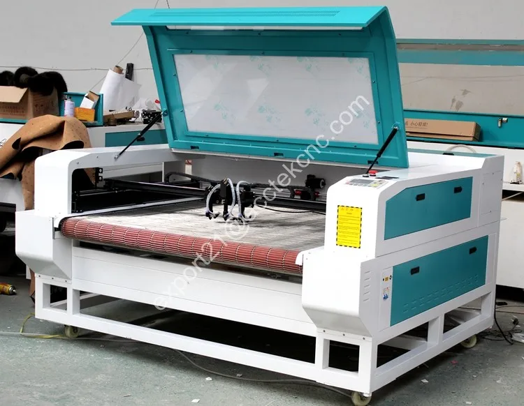 akj1390 laser cutter