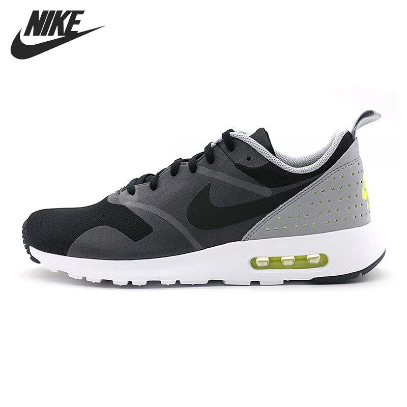 Original New Arrival NIKE AIR MAX TAVAS Men's Running Shoes Sneakers