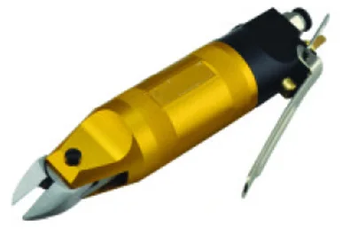 

Pneumatic Scissors Head For Cutting Plastic Pneumatic Tools Scissors SAT4114