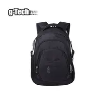 g-Tech Multifunctional laptop bag 16″ Waterproof Versatile Laptop Backpack schoolbag Travel bag Rucksack Notebook Computer bag