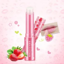 Уход Макияж губ Водонепроницаемый розовые детские гель для губ Nude Matte Косметика бальзам Увлажняющая помада