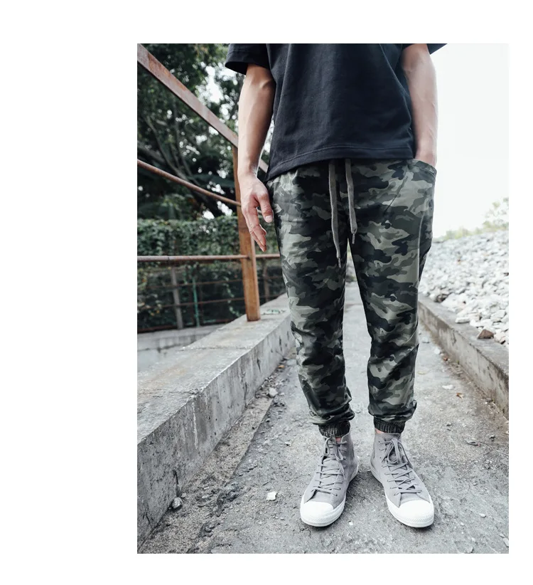 Gersri/брендовые армейские брюки с несколькими карманами; хлопок; армейский зеленый камуфляж; брюки карго; мужские брюки; большие размеры