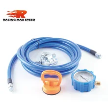 Autoleader Auto Fuel Injection Pump Pressure Tester Kit Car Petrol Cylinder Compression Gauge Car Diagnostic Tool Autoleader Auto Fuel Injection Pump Pressure Tester Kit Car Petrol Cylinder Compression Gauge Car Diagnostic Tool