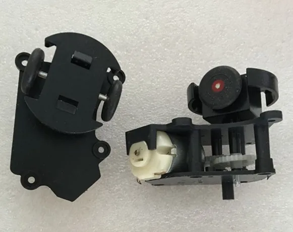 

B02 Universal Gear Motor DIY Toy Model Motor 130 Gear Motor 3V 110RPM