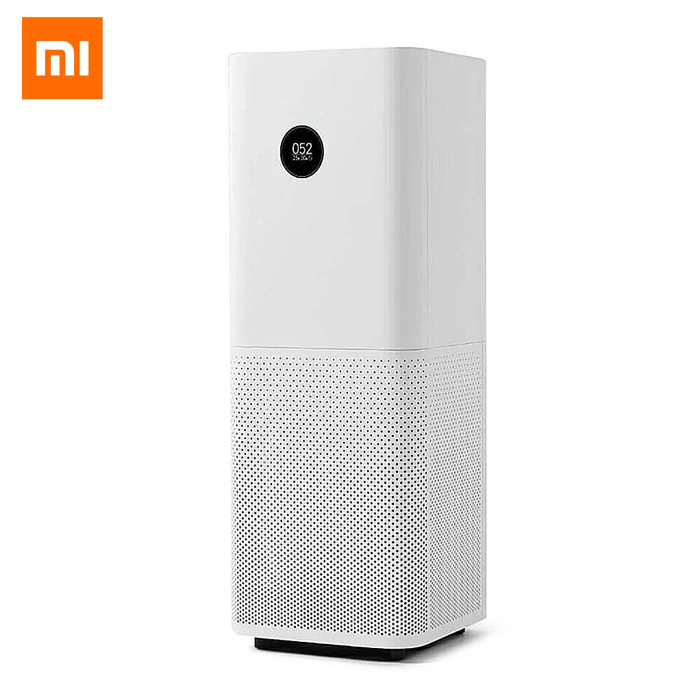 xiaomi air purifier with humidifier
