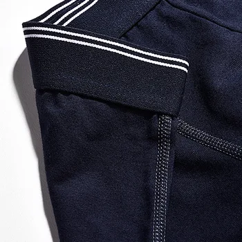 

Men's underwear, cotton, breathable, loose, boxer