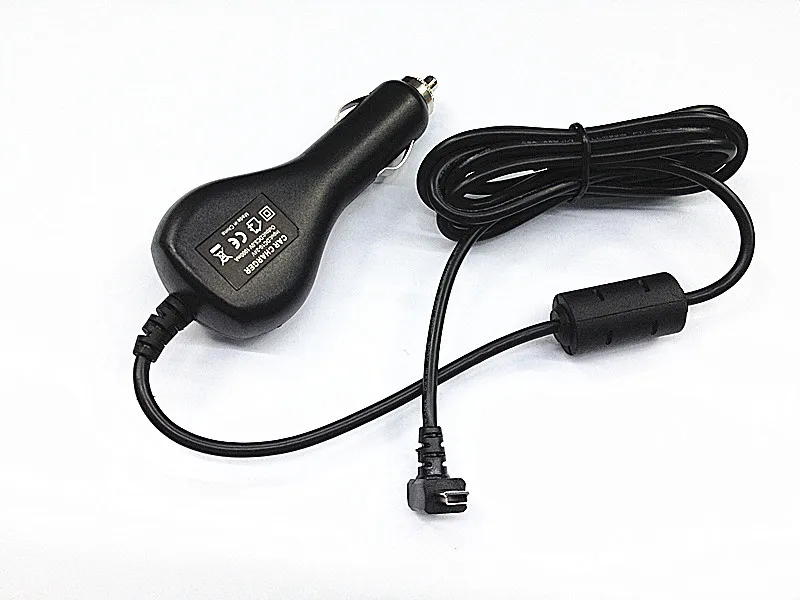 Genuine Car Power Cable charger adapter Garmin nuvi 200 205 250 255 270 350 2200
