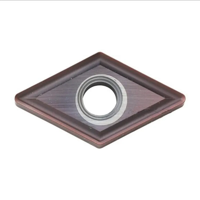

DNMG150404-MS VP15TF,100% original Mitsubishi carbide threading insert for thread turning tool holder machine