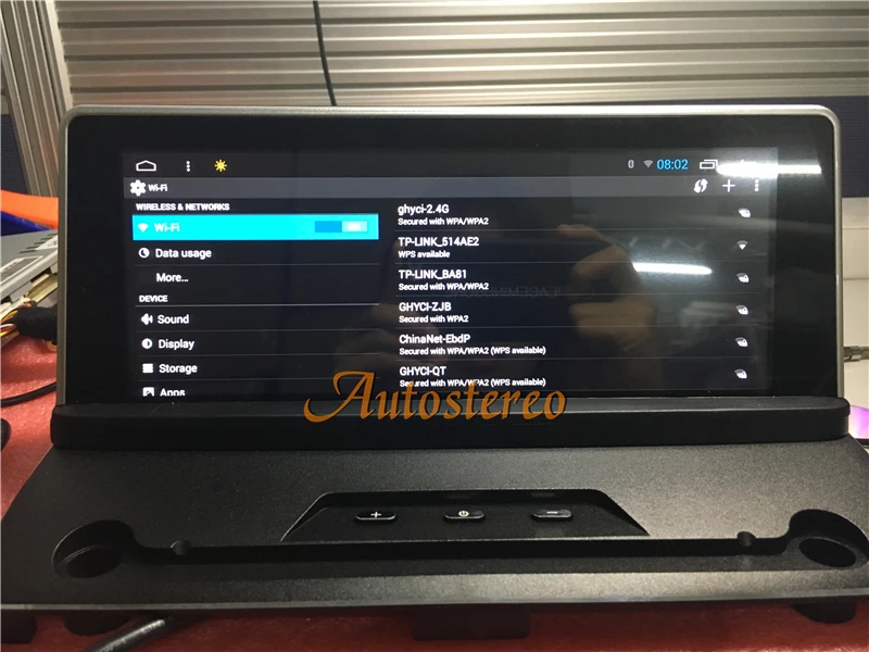 Discount Android 7.1 Car No DVD Player Stereo Screen GPS Navigation Headunit Multimedia For Volvo XC90 2007-2013 Free map camera 22 Discount Android 7.1 Car No DVD Player Stereo Screen GPS Navigation Headunit Multimedia For Volvo XC90 2007-2013 Free map camera 22