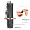 MINI Super bright LED Flashlight Use T6 lamp bead waterproof LED Torch Powered by AA battery Suitable for outdoor use ► Photo 2/6