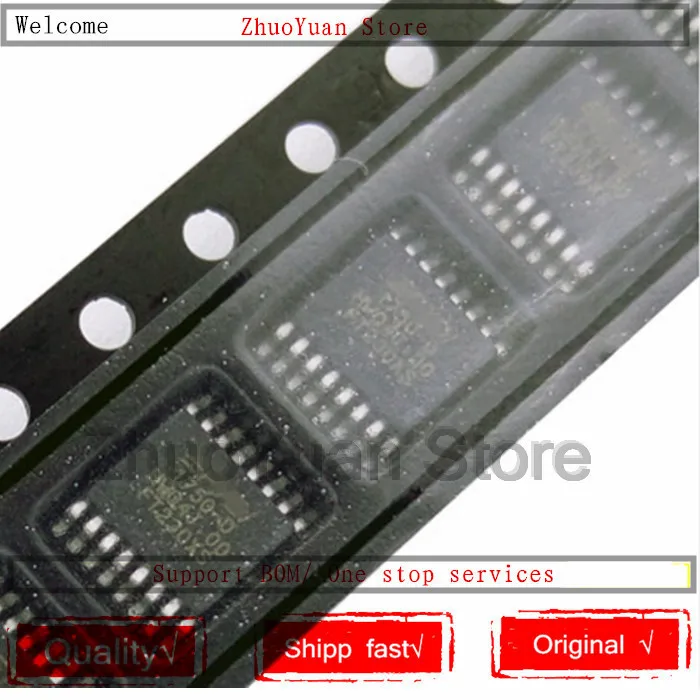 

10PCS/lot FT230XS FT230 FT230XS-R USB SSOP16 IC chip New original In stock