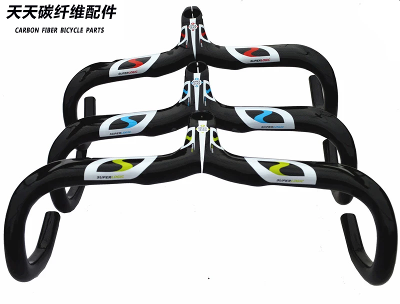 Buy Superlogic carbon fiber rack road bicycle cycling