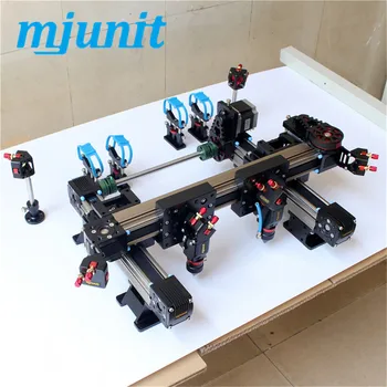 

1310 linear Slide Rails CO2 laser parts for laser cutting and engraving machine mechanical parts