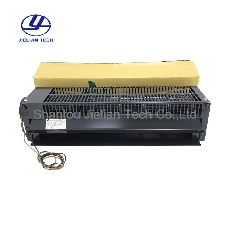 Free Shipping FULLTECH Taiwan fuyou horizontal flow fan uf-9446cbp23