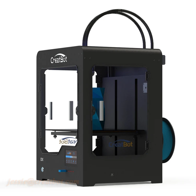 s DX 3d printer 6a