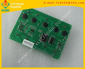 

MGLS240128 240*128 lcd panel MGLS240128 V3.2