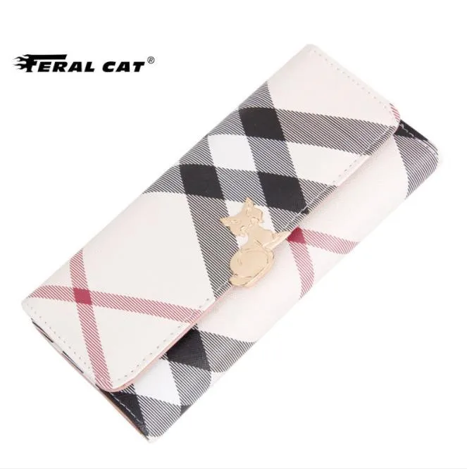 

Brand new wallet best-selling European and American popular designer ms medium long wallet 2019 selling fashionable change purse