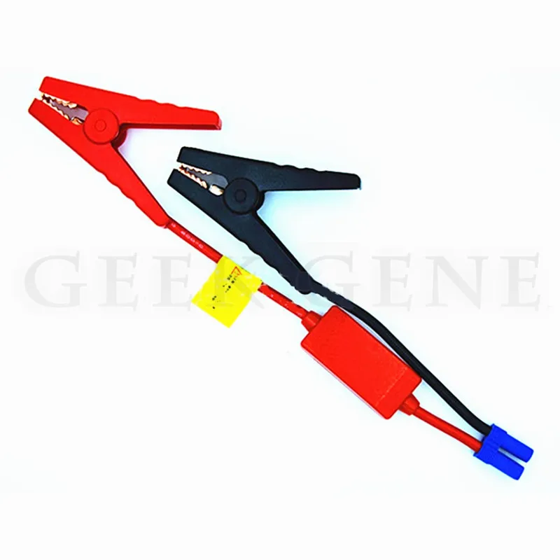 

Car Accessories Jump starter Cable Petrol Diesel Starting Device Clips
