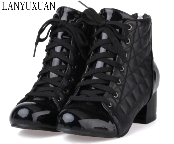 

winter long thigh high women woman femininas mid-calf boots botas masculina zapatos botines mujer chaussure femme shoes 951