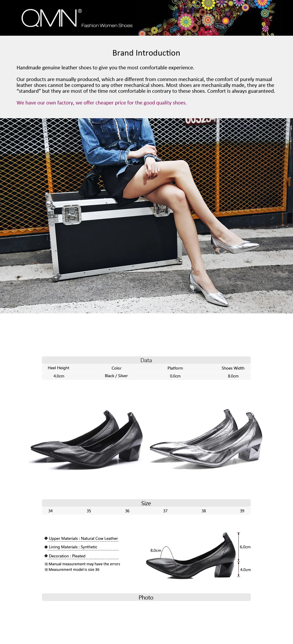 Flats 34-39