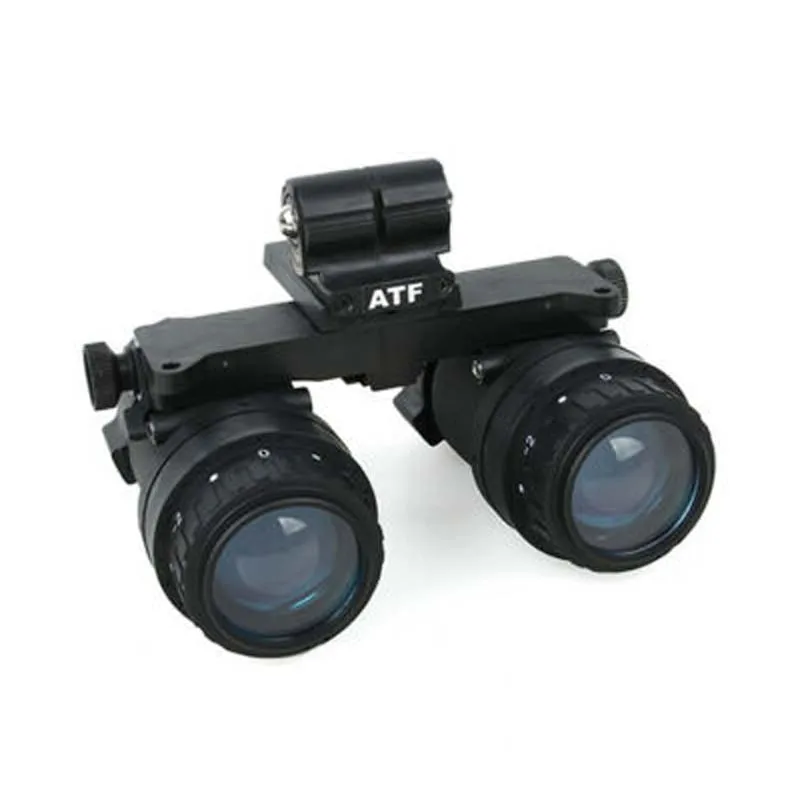 TMC Тактический шлем AVS 9 ANVIS очки ночного видения модель NVG без функции