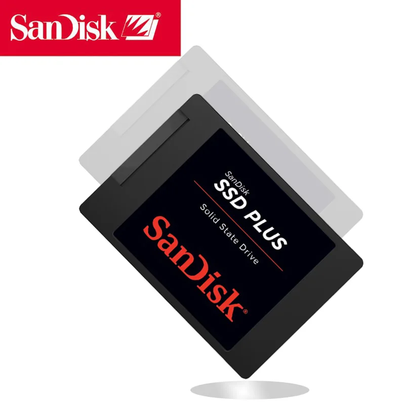  Sandisk hdd ssd Plus Interne Solid State Festplatte Disk SSDA ssd sata hdd 25 ssd 480gb laptop note