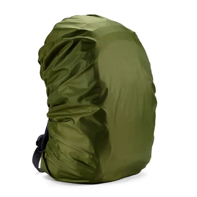 Buy 35L 80L Camouflage Waterproof Dustproof Backpack