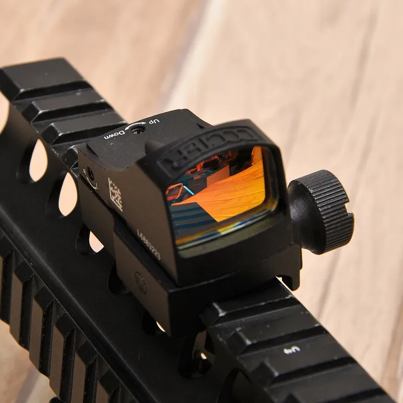 Buy Doctor 3 Sight Red Dots Hunting tripod for Rifles