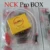 2021 Новейший оригинальный NCK PRO BOX NCK Pro 2 box ( NCK + UMT 2 in 1 BOX ) + 16cables