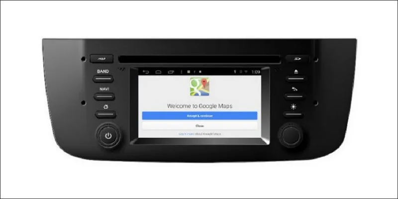 Clearance Liislee For Fiat Linea 2012~2015 Car DVD Player GPS Map Navi Navigation Radio Stereo CD TV iPod BT HD Screen Multimedia System 5