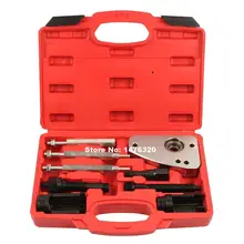 Automotive Motore Diesel Iniettore Puller Kit Per Citroen/Peugeot 2.0/2.2HDi 16 v AT2123
