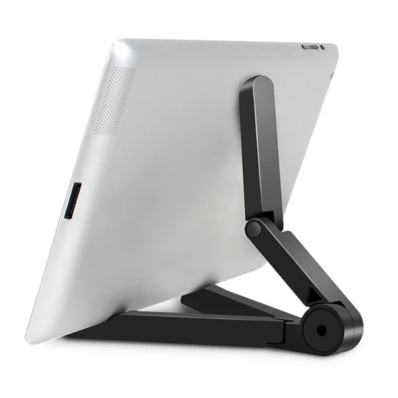 

For Huawei Samsung Xiaomi flexible phone holder Universal cell desktop stand for phone Stand Tablet mobile support table