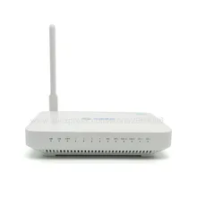 Alcatel Lucent G-140W-ME GPON ONU с портами 4GE LAN, двухдиапазонный wifi, 2,4G/5G, такая же функция, как HS8145V HG8546V GPON ONU
