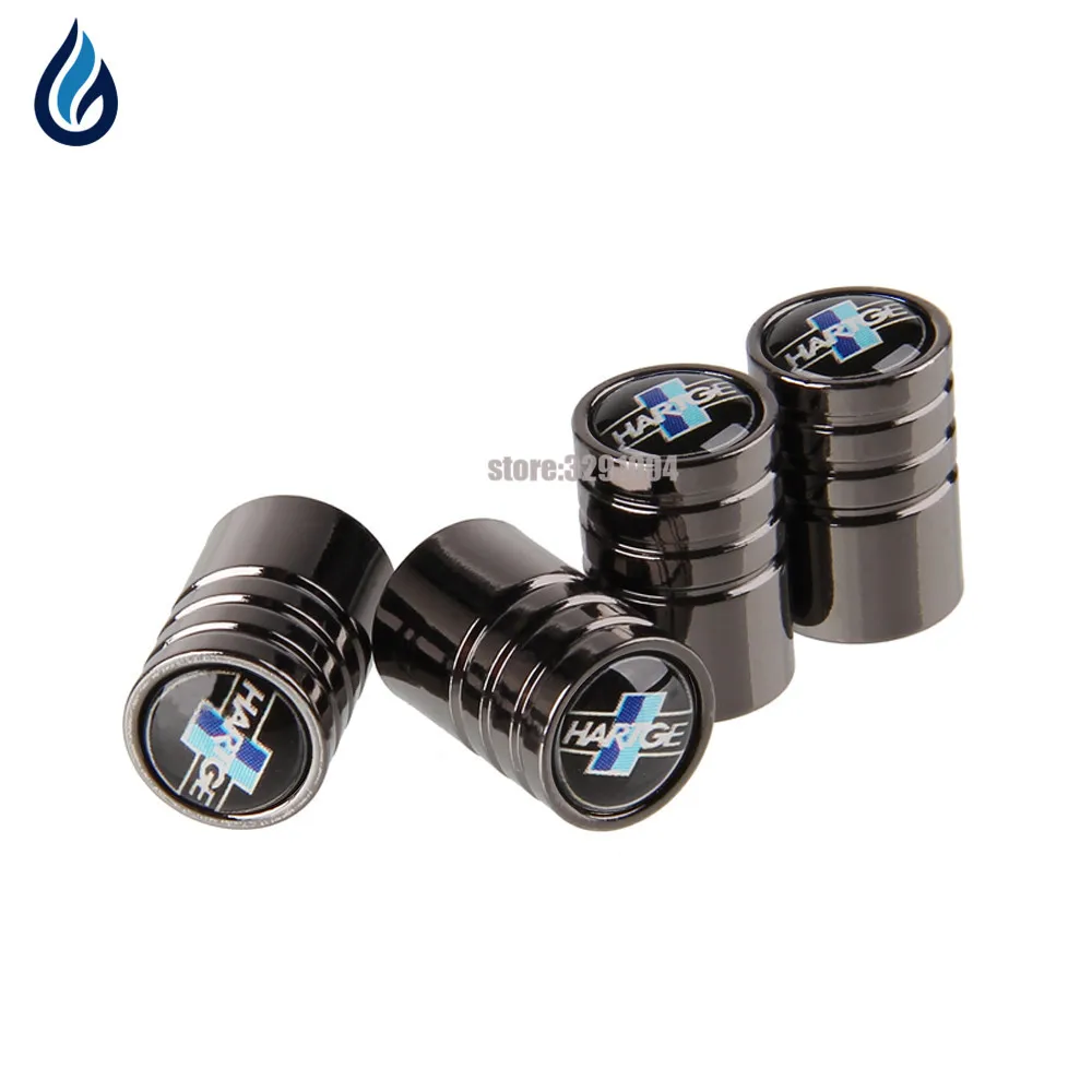 

Car Styling Wheel Tire Valve Stems Caps Cover For BMW HARTGE Logo E46 E39 E60 E36 E90 F30 F10 X5 E53 E30 E34 F20 X5 E70 X3 X5 M3