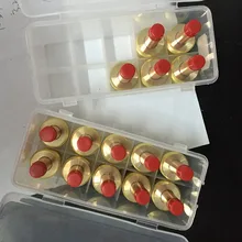 Керамические цанговые,большого размера форсунки для сварочной горелки.TIG Welding Torch WP 17 18 26,40pk