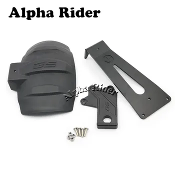 

For BMW F800GS F650GS 08-17 F700GS 12-17 F800R 09-17 Rear Fender Mudguard Mudflap Guard Cover F 800 GS 2008-2017 2009 2010 2011