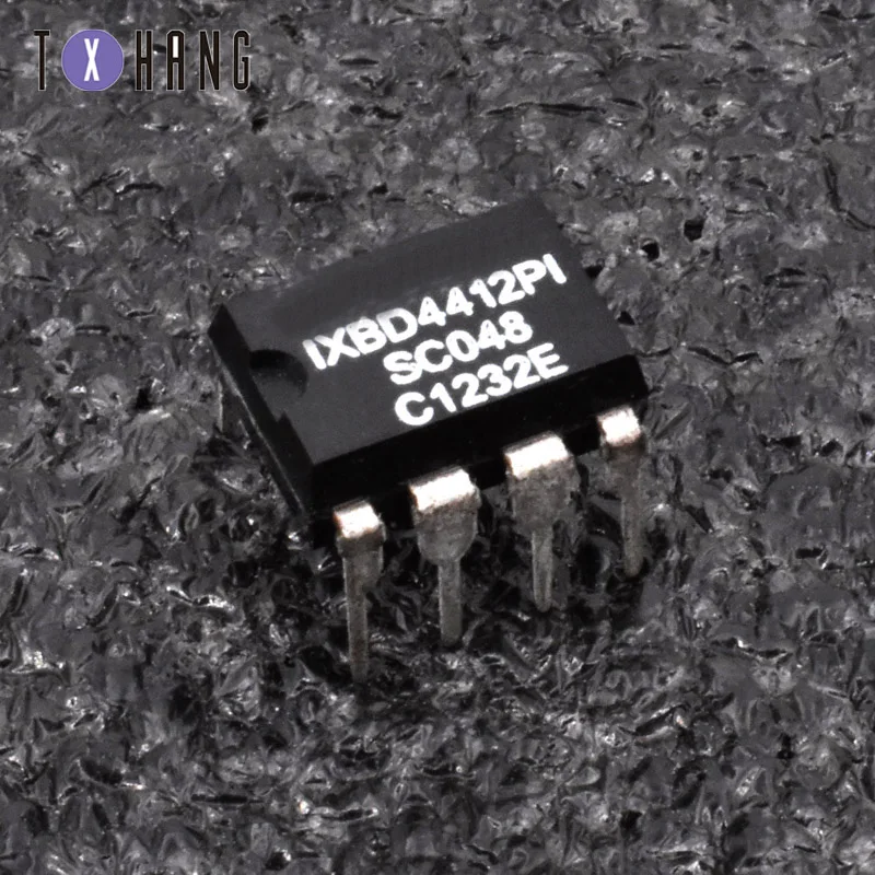 

1/5PCS IXBD4412PI 8PIN IXBD4412 IXBD4412P DIP IXYS IC GOOD QUALITY
