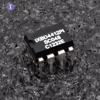 

1/5PCS IXBD4412PI 8PIN IXBD4412 IXBD4412P DIP IXYS IC GOOD QUALITY