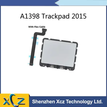 

Original A1398 Trackpad 821-2652-A For Apple MacBook Pro 15'' Retina A1398 Trackpad 2015 Year
