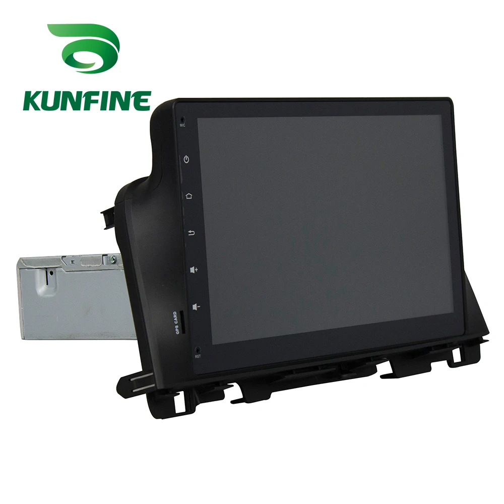 Android Car DVD GPS Navigation Multimedia Player Car Stereo For 2015 KIA K5  Radio Headunit (6)