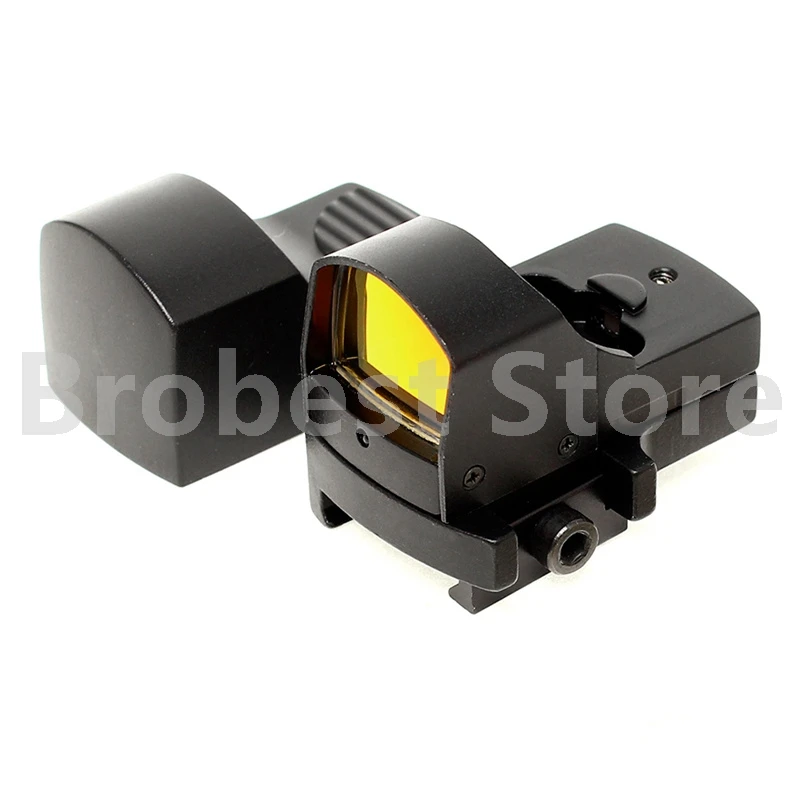 AIM-4MOA-Mini-Red-Dot-Reflex-Sight-Airsoft-Riflescope-Tactical-Optical-Hunting-Shooting-Weapon-Gun-Scope
