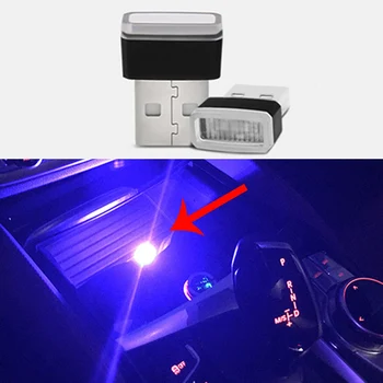 

Cup Holder Storage Box USB Decorative Lamp for BMW F10 E90 F20 F30 E60 GT F07 X1 X3 F25 X4 F26 X5 X6 E70 Car Styling Accessories