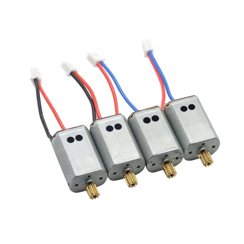 

Syma X8G Motor RC Helicopter Drone Spare Parts Upgraded Version Motor Strong Magnetic Motor Fit For SYMA X8C X8W X8HC X8HW X8HG