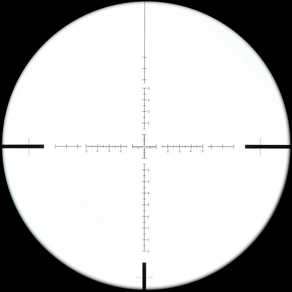 ohhunt CL 4-16X56 SF Hunting Optics Riflescopes Glass Etched Reticle Side Parallax Turrets Lock Reset Scope with Bubble Level (15)