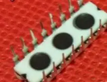 100% Original 898-3 68R 220R 330R 390R 470R 22R 33R 39R 47R 680R 22 K 33 K 39 K 47 K 68 K 16Pin 898 REDE RESISTOR x 50 PCS
