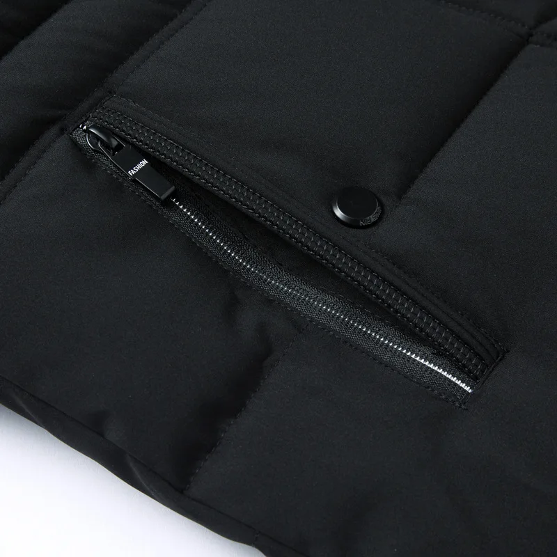 FAVOCENT Good Quality Men Jacket Super Warm Thick Mens Winter Parkas Long Coats with Hood for Leisure Men Parka Plus Size 4XL FAVOCENT Good Quality Men Jacket Super Warm Thick Mens Winter Parkas Long Coats with Hood for Leisure Men Parka Plus Size 4XL